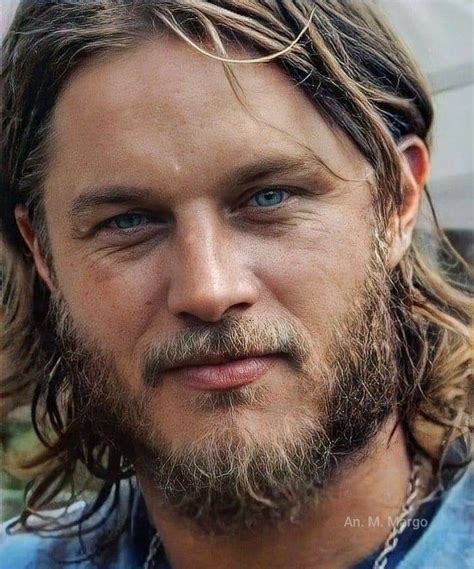 Travis Fimmel 6.6